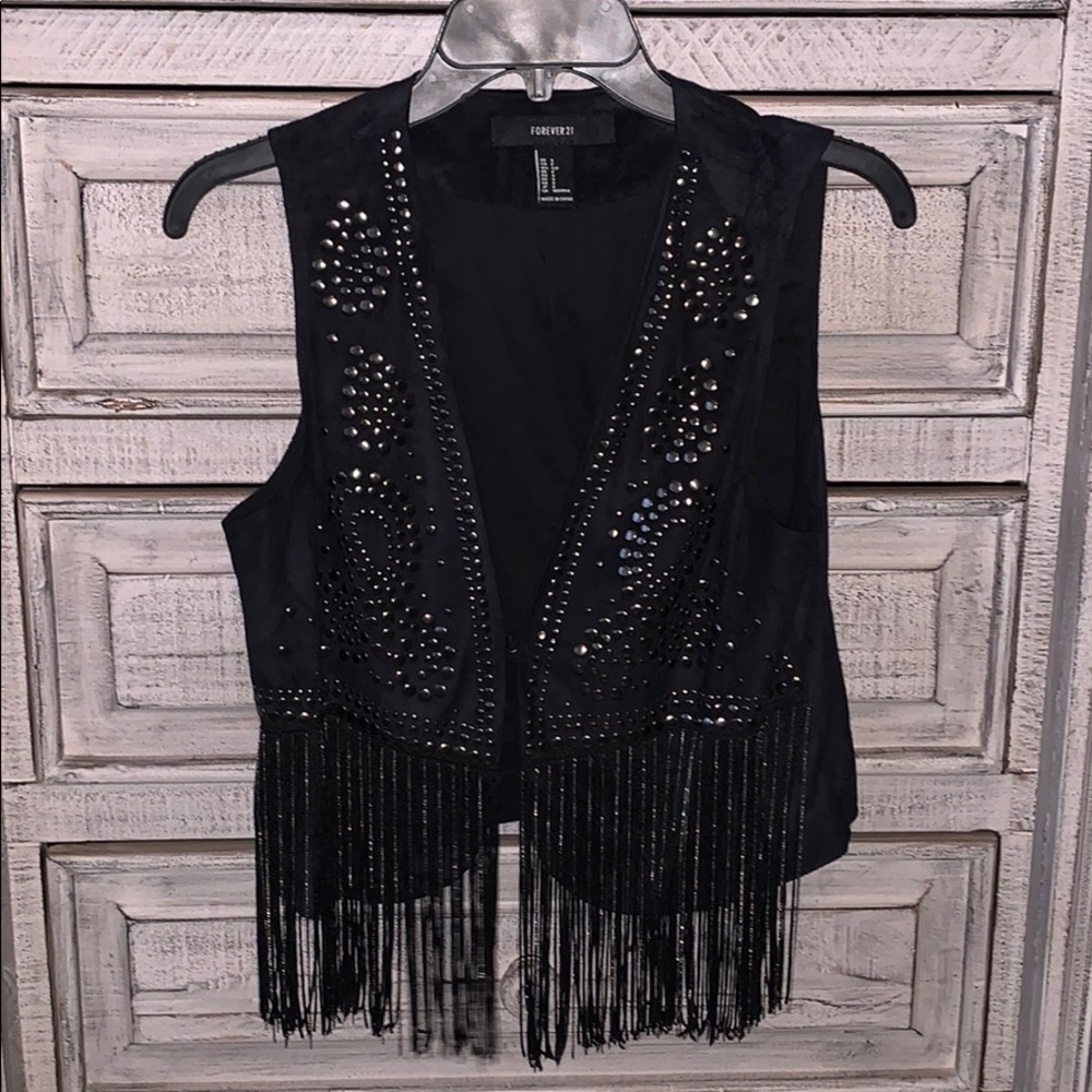 Vest
